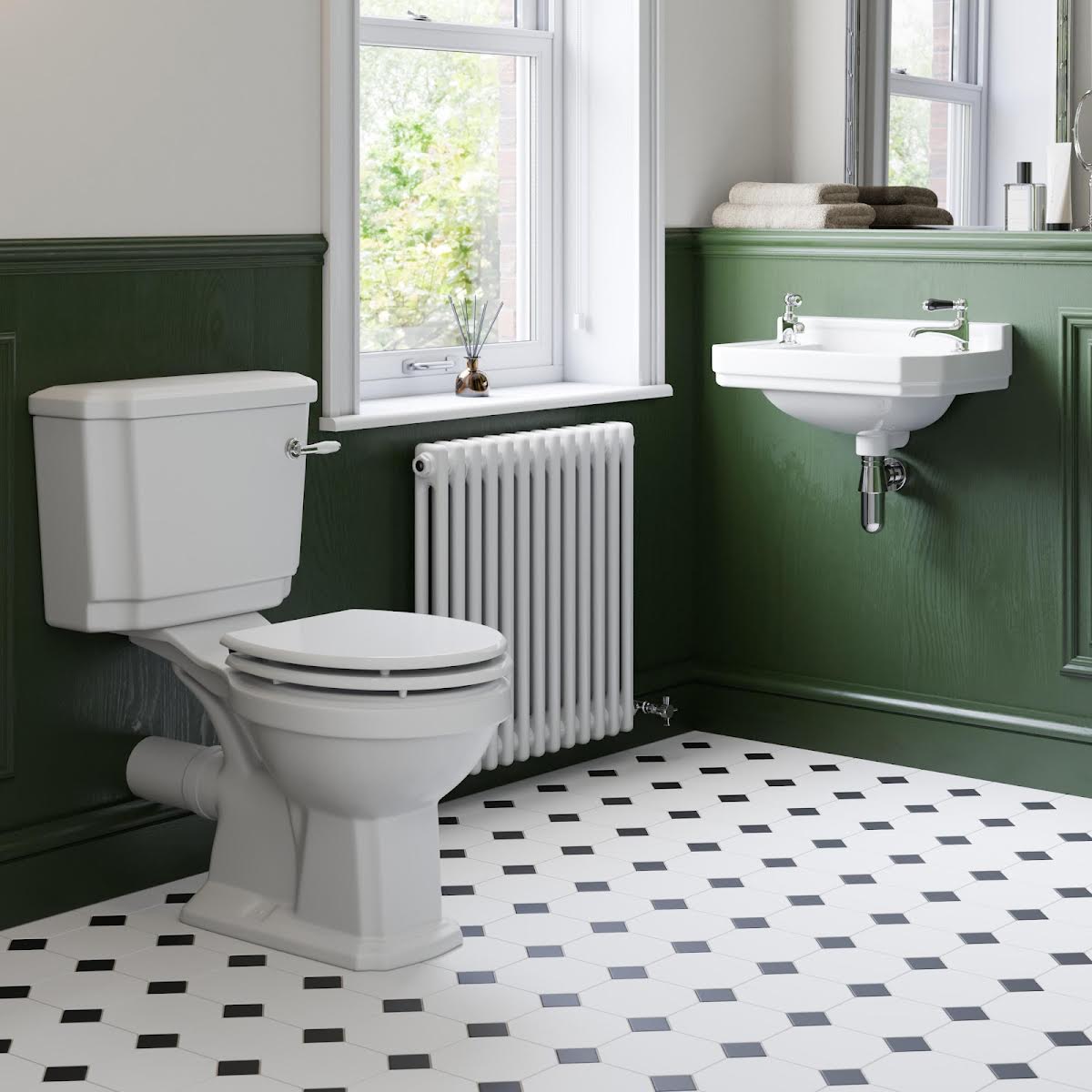 park-lane-traditional-close-coupled-toilet-basin-cloakroom-suite-wall-hung