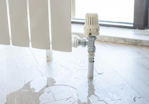 How to Fix a Leaking Radiator in Five Steps