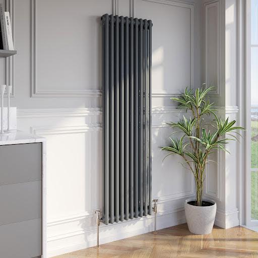 park-lane-traditional-vertical-colosseum-double-bar-column-radiator-anthracite-1600-x-470mm