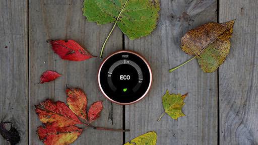 4 Reasons to Buy a Smart Thermostat