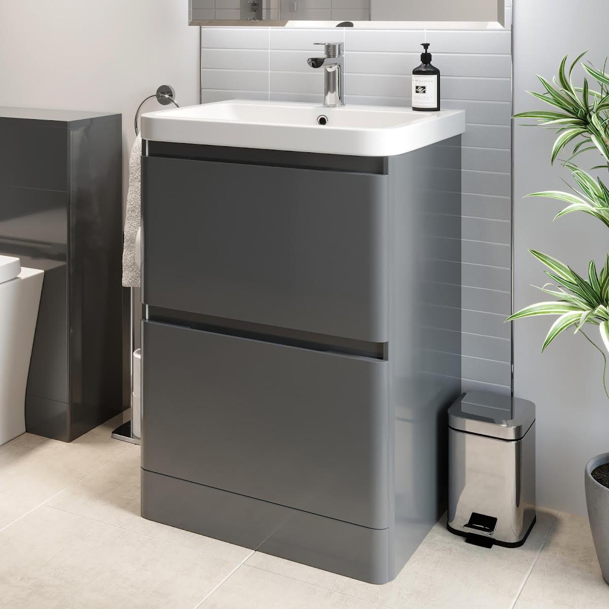 regis-forma-grey-gloss-free-standing-vanity-unit-basin-600mm-width