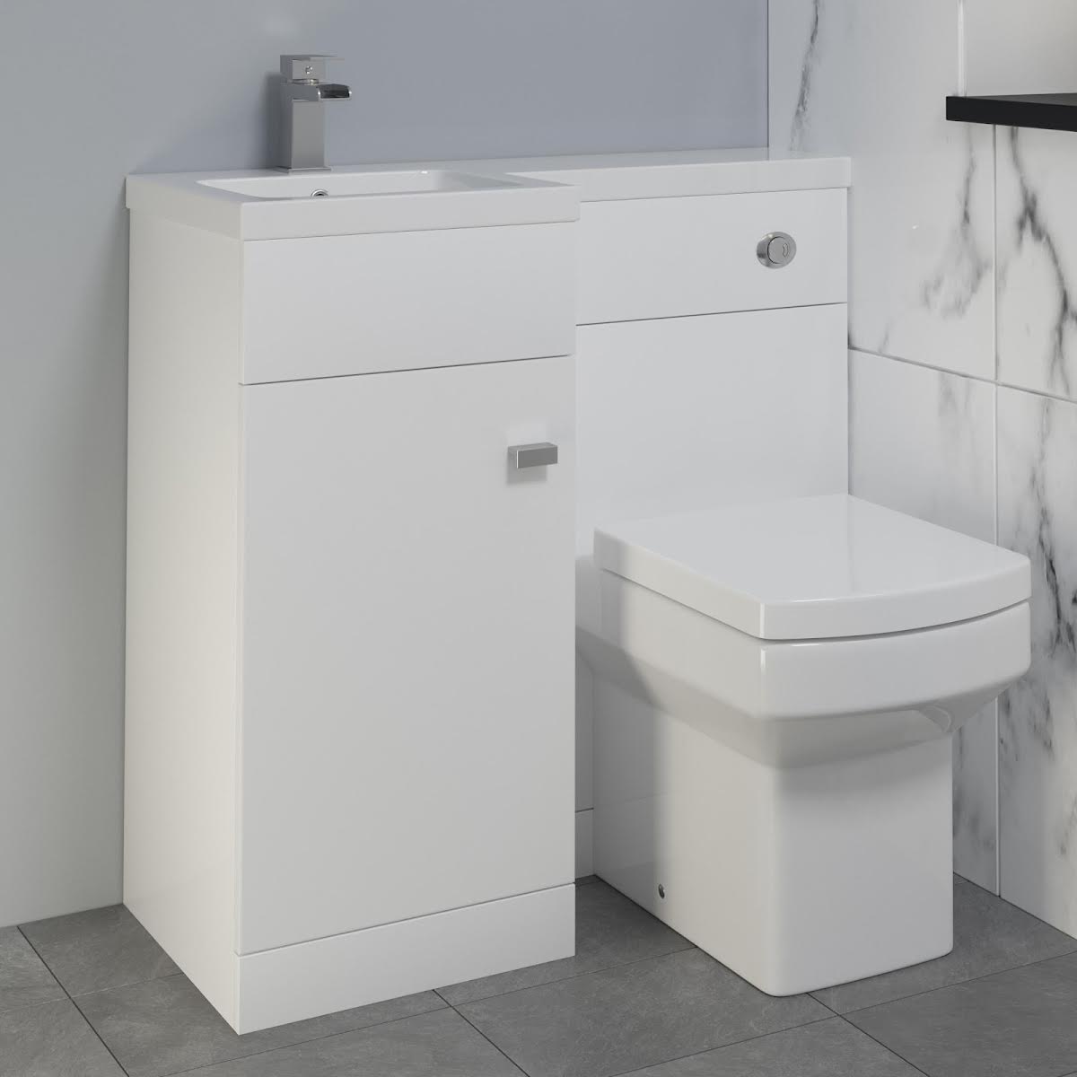 artis-breeze-white-gloss-toilet-basin-vanity-unit-combination-with-door-900mm-left-hand