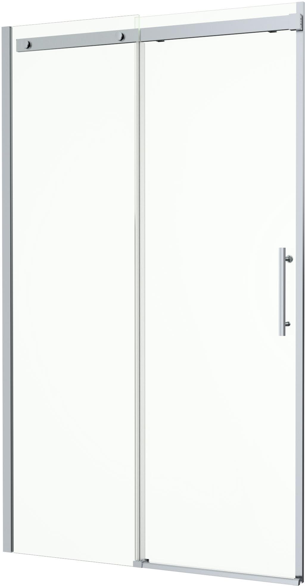 diamond-frameless-sliding-shower-door-1200mm-8mm