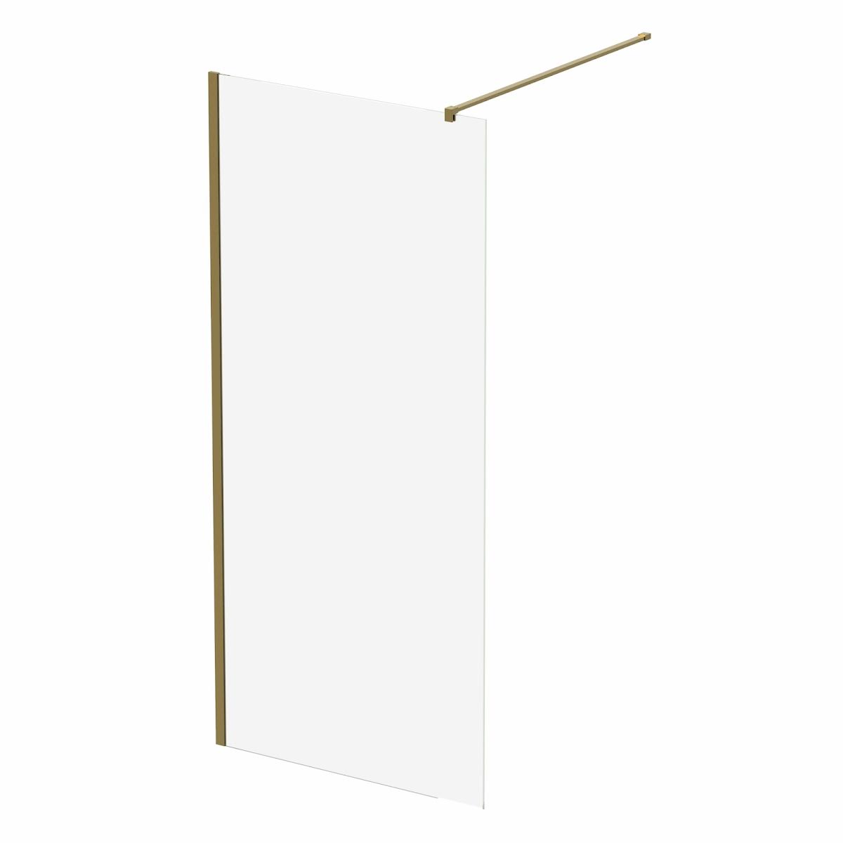 diamond-wet-room-shower-screen-800mm-8mm-brushed-brass