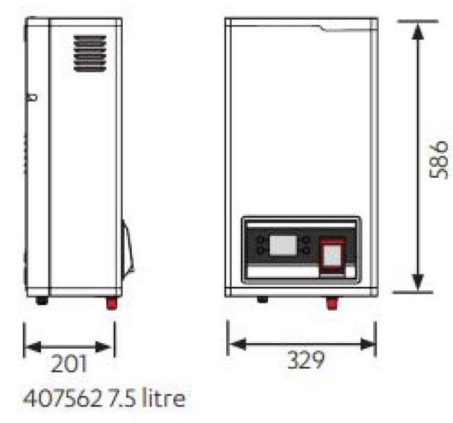 zip-hydroboil-plus-75l-instant-hot-water-dispenser-hp007-white-case