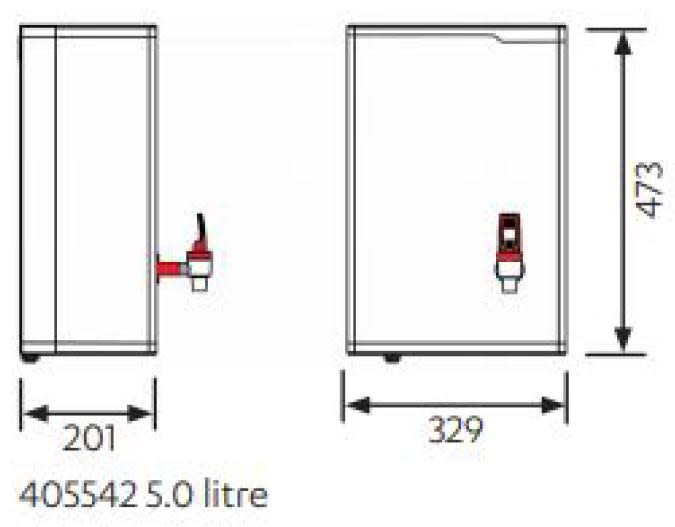 zip-econoboil-5l-instant-hot-water-dispenser-hs505