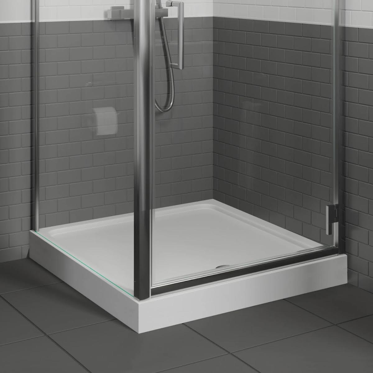 hydrolux-raised-700-x-700mm-square-shower-tray-with-waste