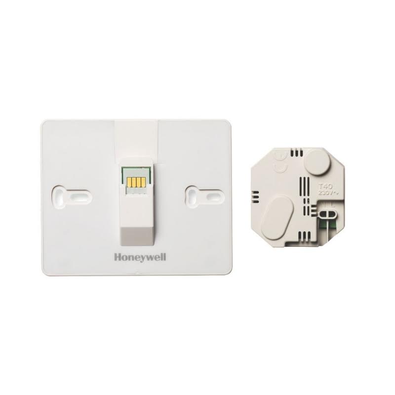 honeywell-evohome-wifi-wall-mounting-pack