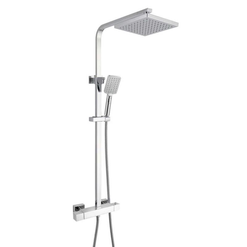 rak-ceramics-cool-touch-square-thermostatic-shower-column-with-fixed-head-and-shower-kit