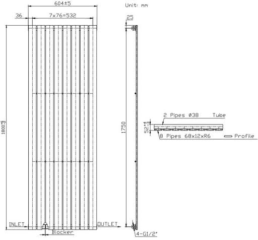 duratherm-vertical-single-flat-panel-designer-radiator-1800-x-604mm-white