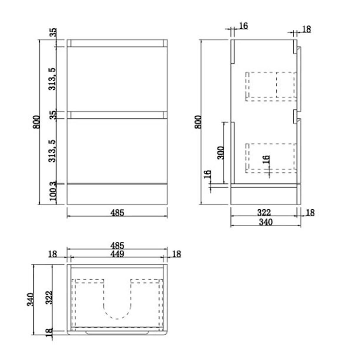 regis-forma-wood-freestanding-vanity-unit-affine-roubaix-matt-black-countertop-basin-500mm