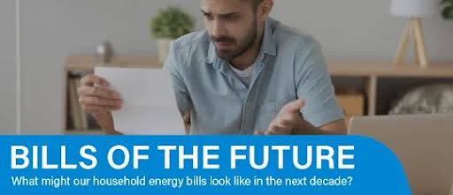 Bills of the Future