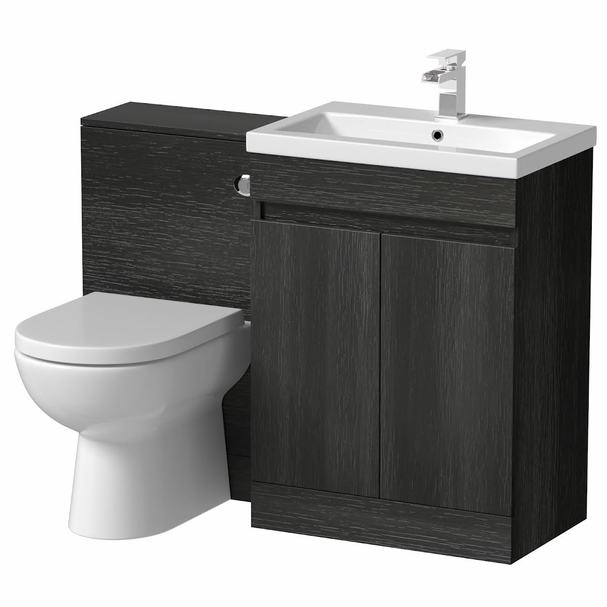 artis-centro-toilet-basin-vanity-unit-combination-with-doors-1100mm-charcoal-grey