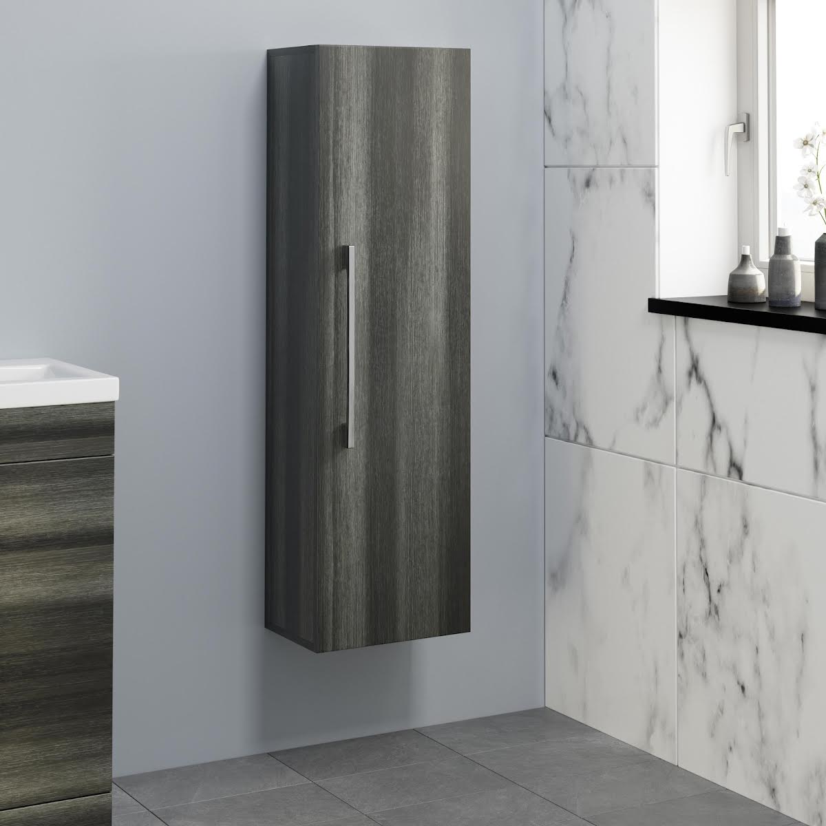 artis-breeze-grey-wall-hung-tall-bathroom-cabinet-1200-x-350mm