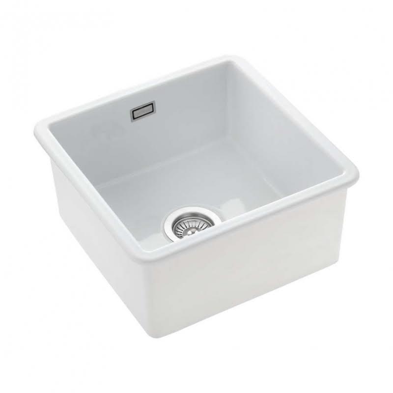 rangemaster-rustique-undermountinset-10-bowl-square-ceramic-white-kitchen-sink-inc-waste