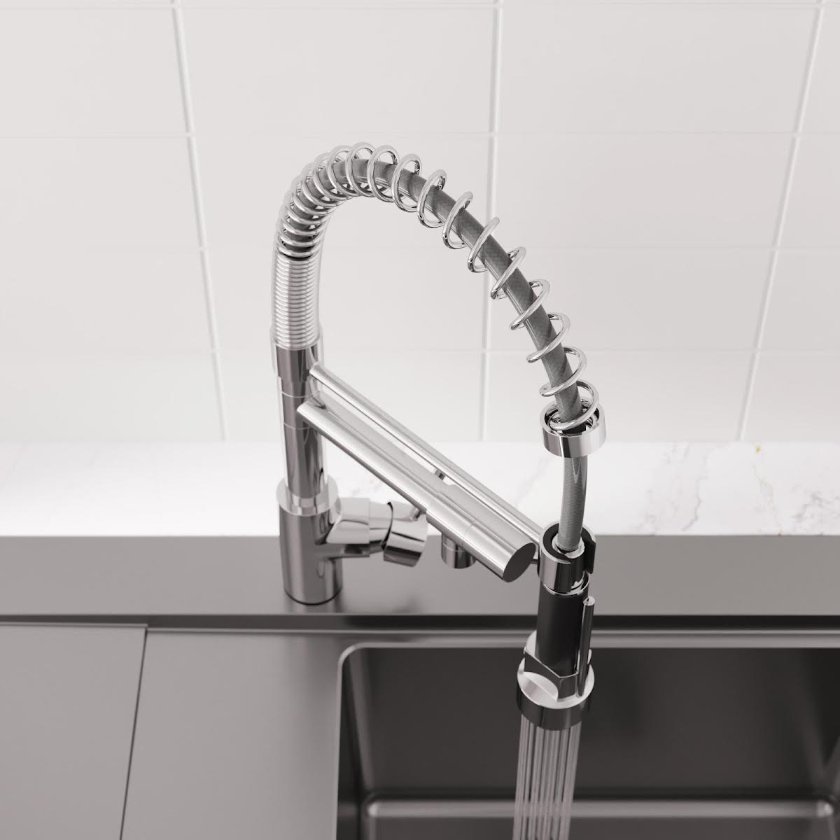 sauber-pull-out-kitchen-tap-with-dual-spray-pot-filler-single-lever-chrome