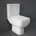 Close Coupled Toilet Packs