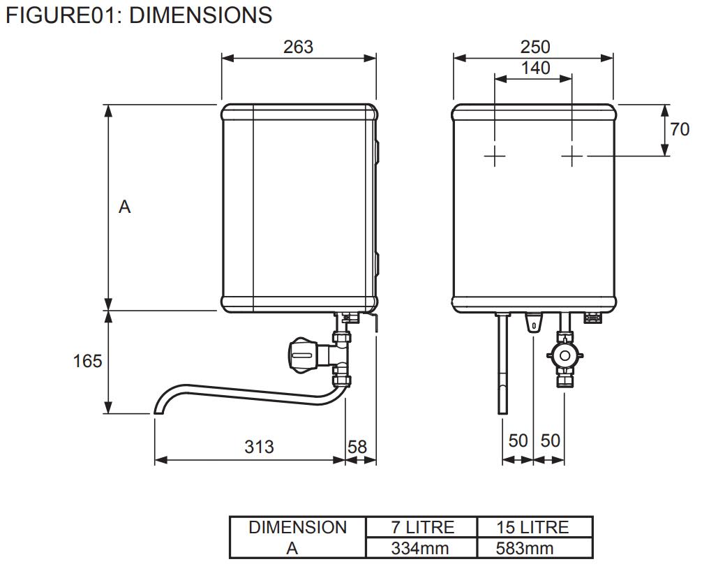 heatrae-sadia-7l-express-3kw-vented-water-heater