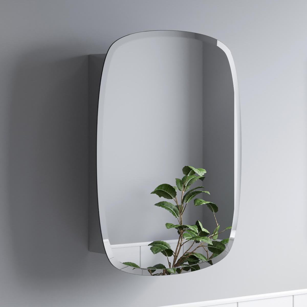 vale-designs-acciaio-single-door-round-edge-stainless-steel-mirror-cabinet-450-x-600mm