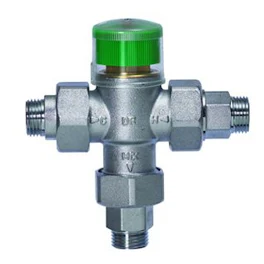 honeywell-tm200vp-thermostatic-mixing-valves