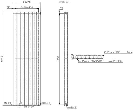 duratherm-vertical-double-flat-panel-designer-radiator-1800-x-532mm-white