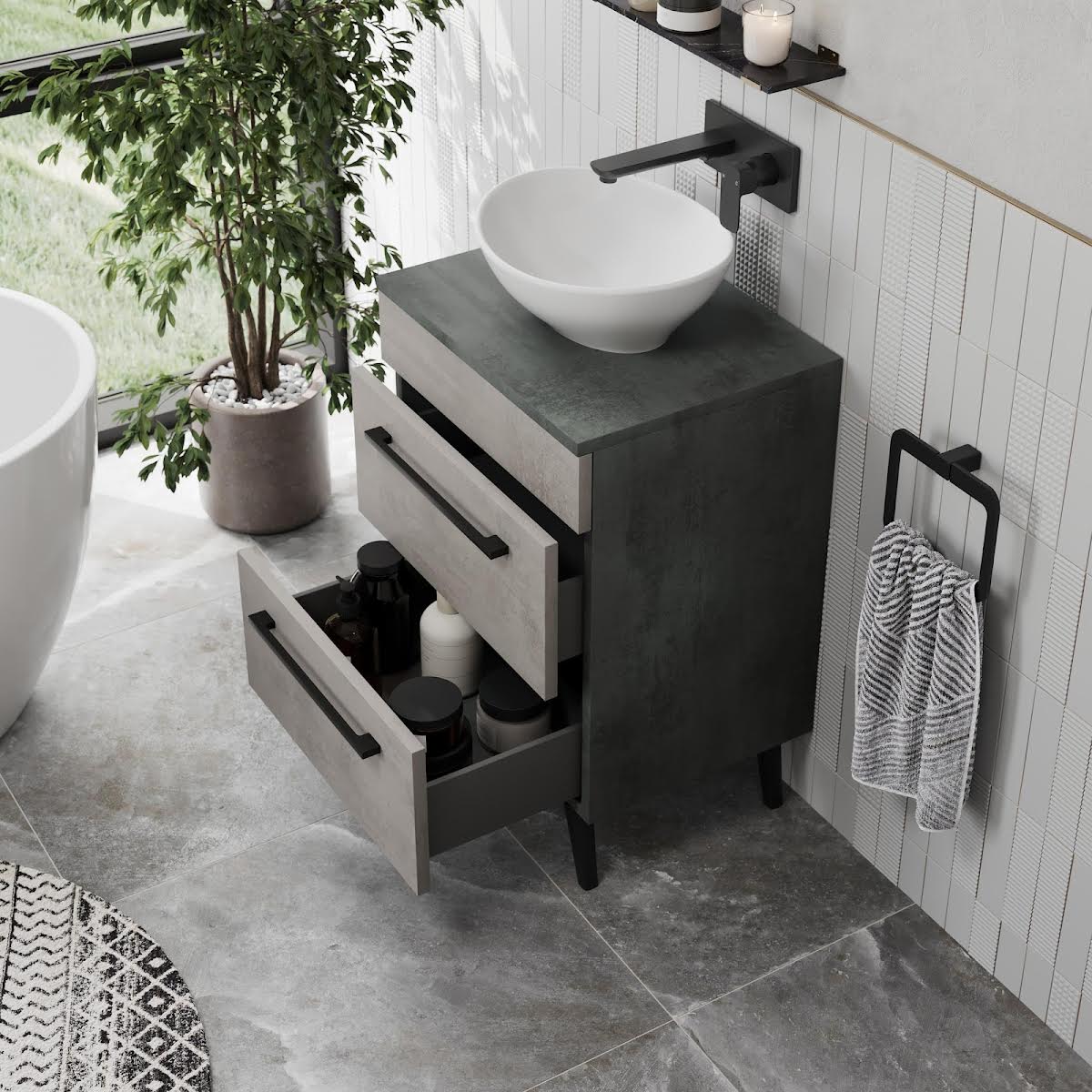 vitusso-idro-grey-vanity-unit-roubaix-white-countertop-basin-550mm