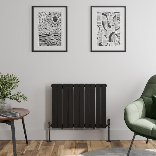 duratherm-horizontal-single-flat-panel-designer-radiator-600-x-756mm-black