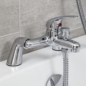 essentials-bathroom-suite-with-single-ended-bath-taps-1700mm