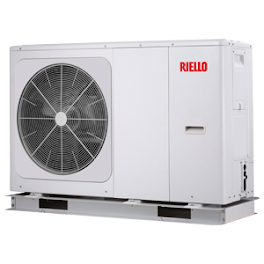 riello-nxhm-10kw-single-phase-monobloc-air-source-heat-pump