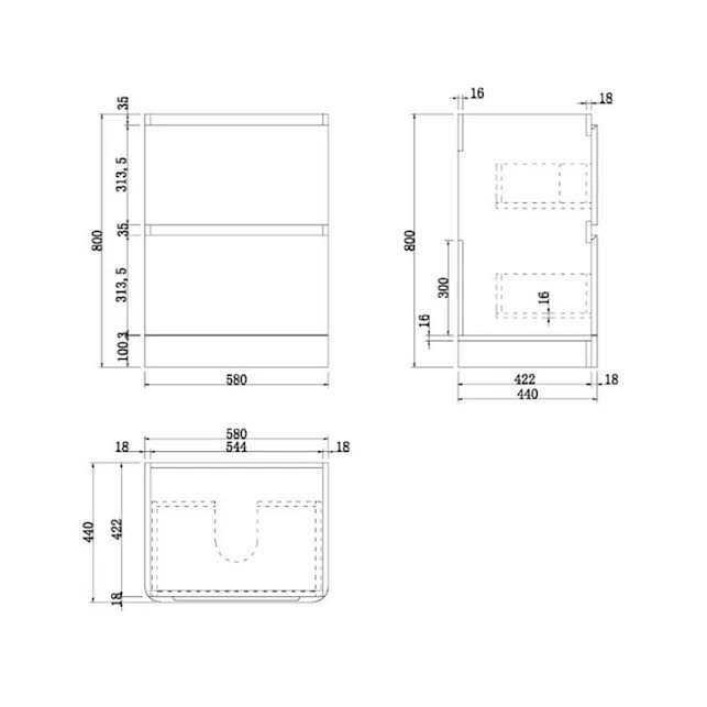 regis-forma-wood-freestanding-vanity-unit-600mm