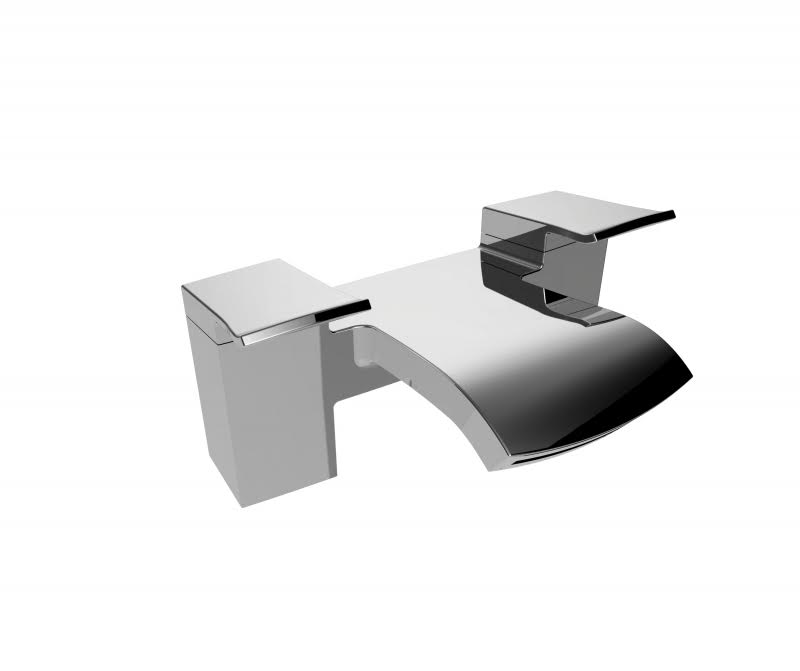 bristan-descent-basin-tap-deck-mounted-monobloc-with-clicker-waste-chrome-dsc-bas-c