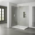 Walk In Shower Enclosures