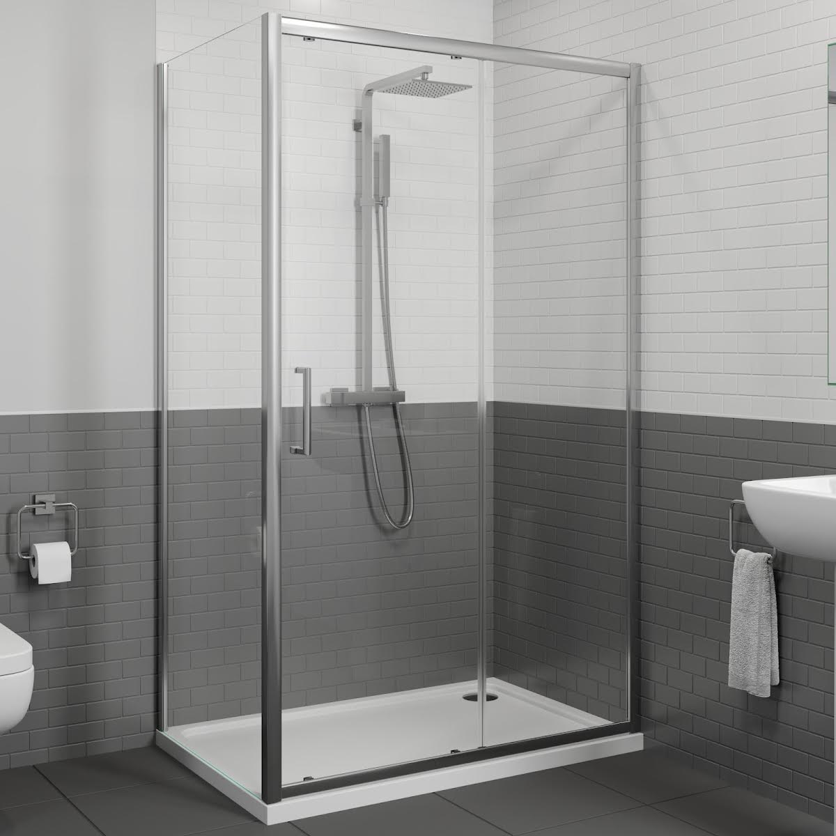 diamond-sliding-shower-enclosure-1200-x-900mm-8mm