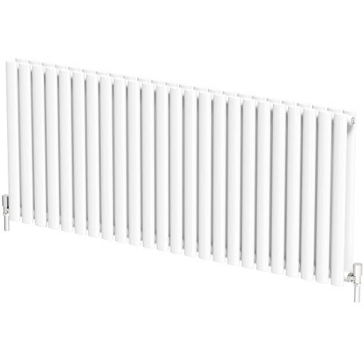 duratherm-horizontal-oval-tube-double-panel-designer-radiator-600-x-1440mm-white