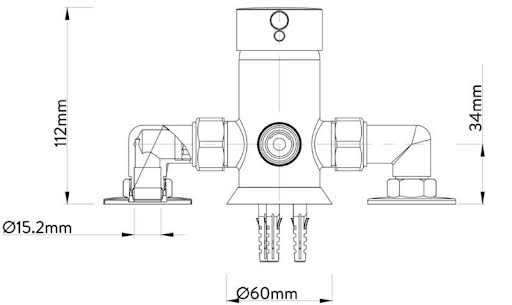 gainsborough-gsme-exposed-sequential-mixer-shower