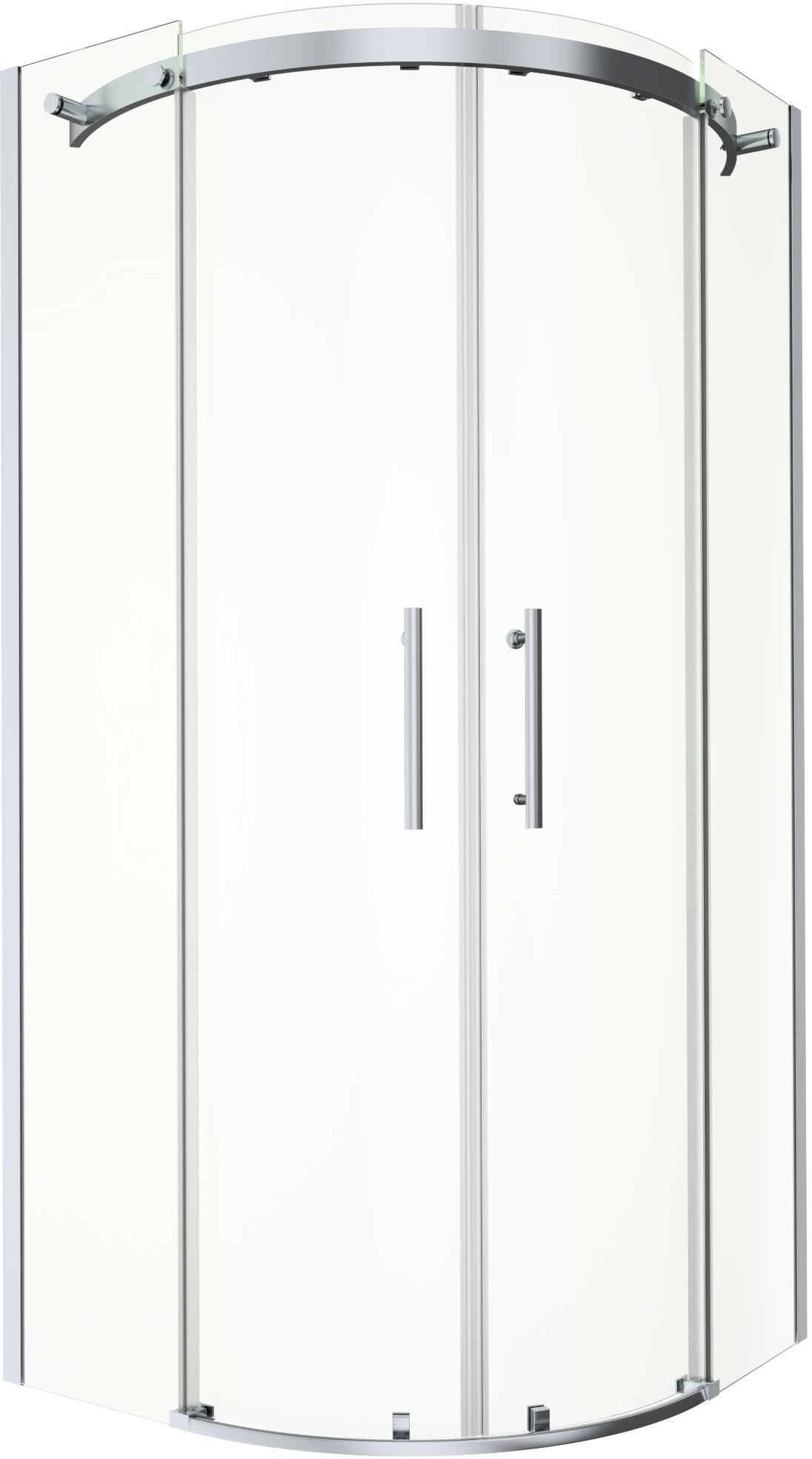 diamond-frameless-quadrant-shower-enclosure-800mm-8mm