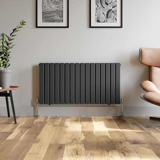 duratherm-horizontal-double-flat-panel-designer-radiator-600-x-1216mm-anthracite