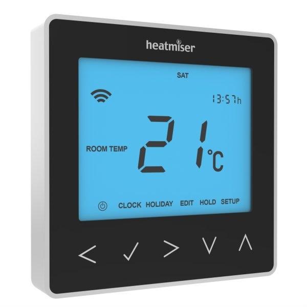 heatmiser-neostat-12v-programmable-thermostat-sapphire-black