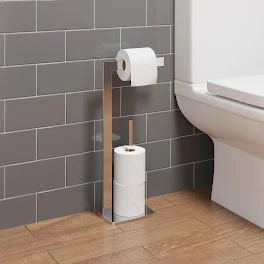 architeckt-square-chrome-freestanding-toilet-roll-holder