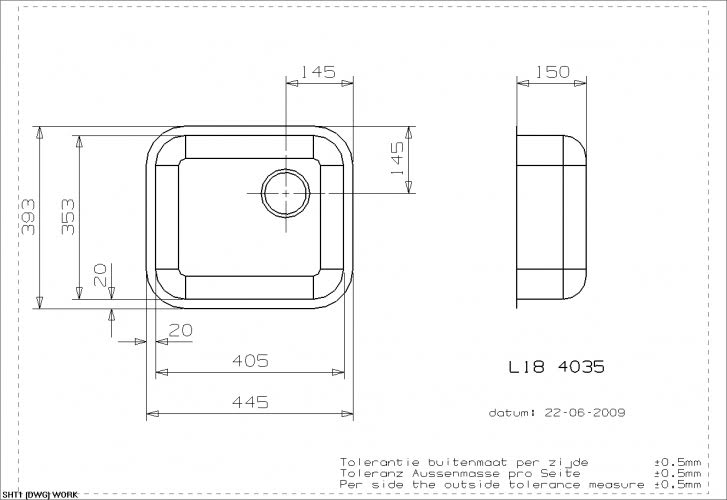 reginox-comfort-l18-4035-stainless-steel-integrated-kitchen-sink