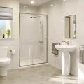 Sliding Shower Doors