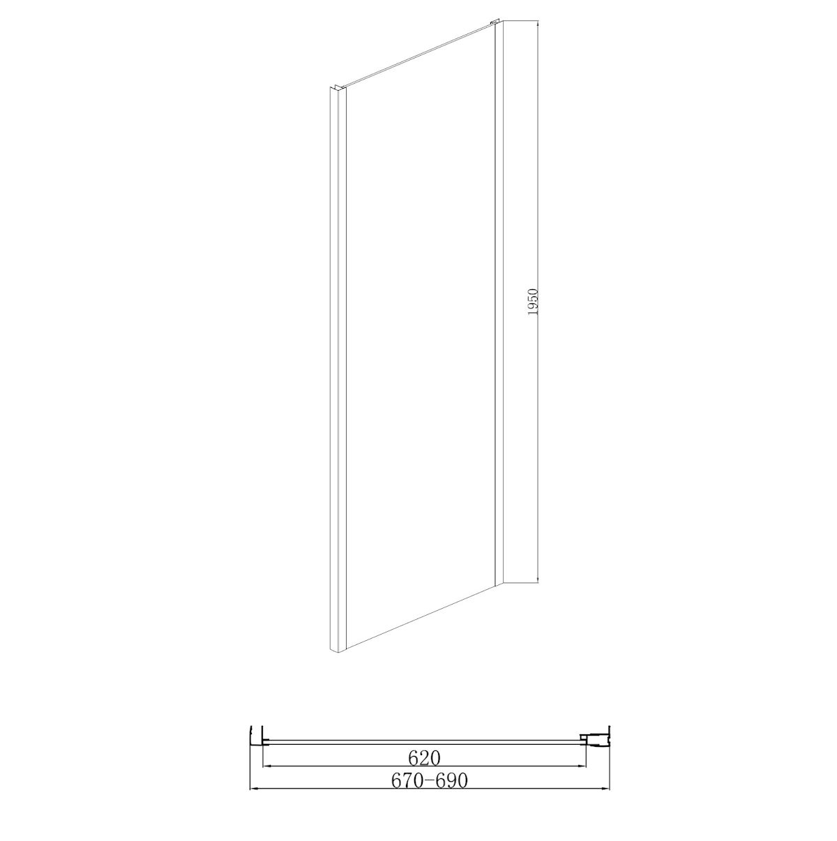 diamond-hinged-shower-enclosure-800-x-700mm-with-tray-and-waste-8mm