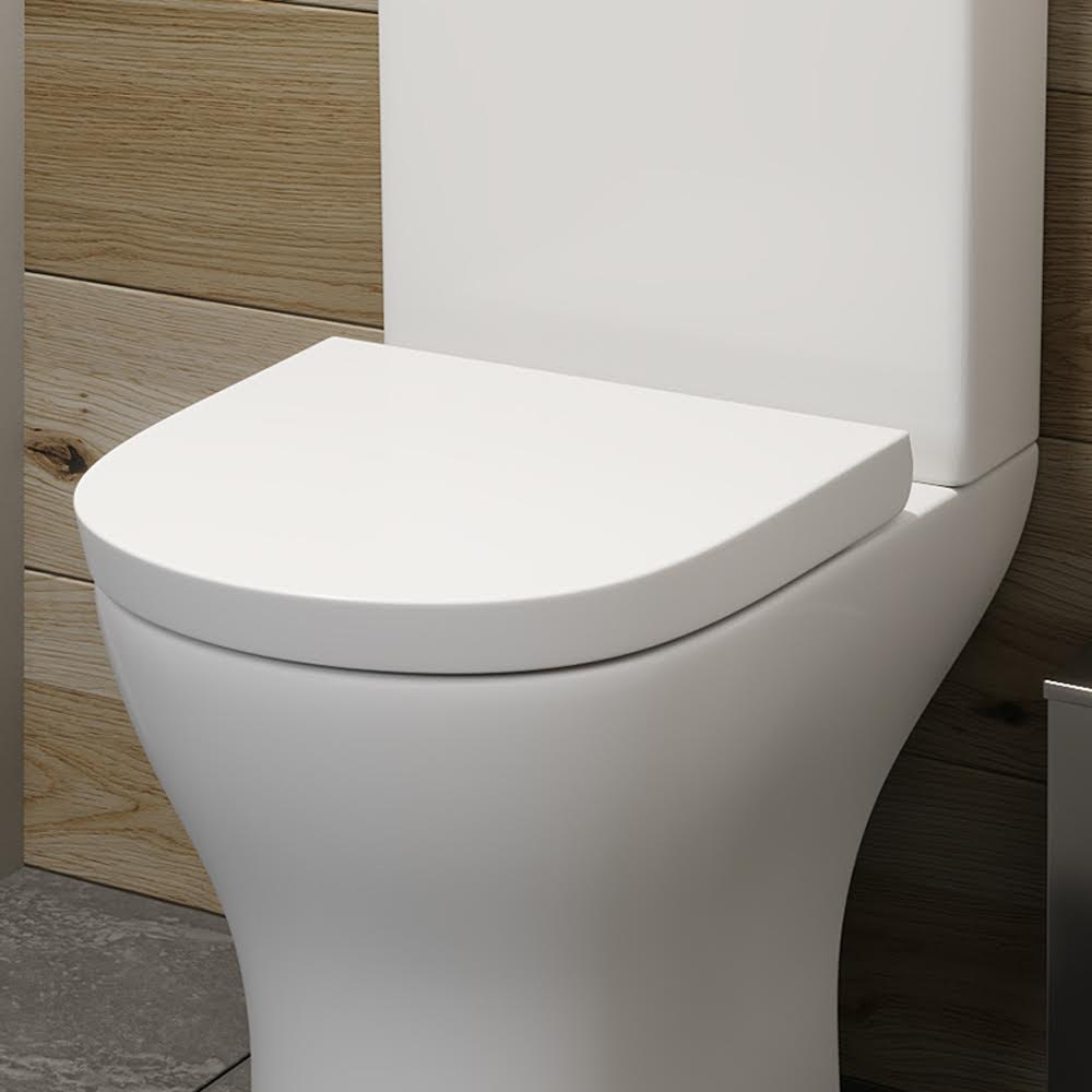 ceramica-arles-soft-close-d-shape-toilet-seat-top-fix-white