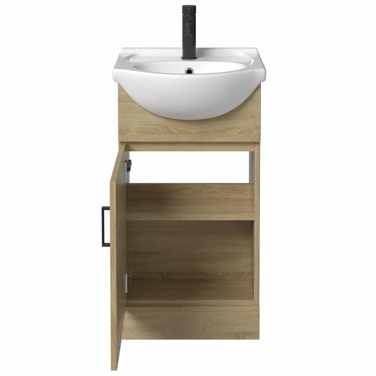 alpine-oak-toilet-basin-vanity-unit-combination-950mm