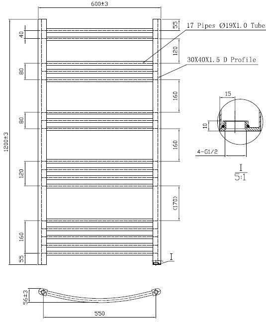 dual-fuel-heated-towel-rail-1200-x-600mm-curved-manual