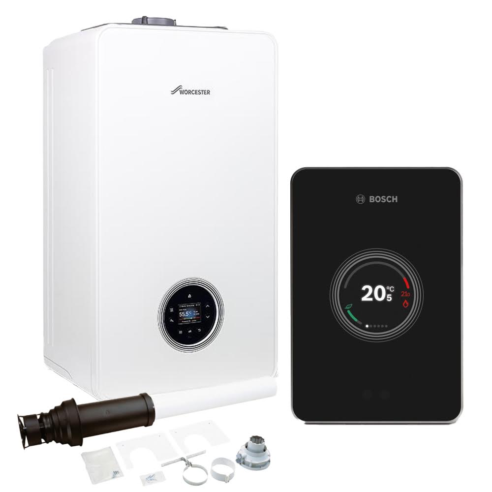 worcester-greenstar-4000-24kw-system-gas-boiler-vertical-flue-easycontrol-black-thermostat