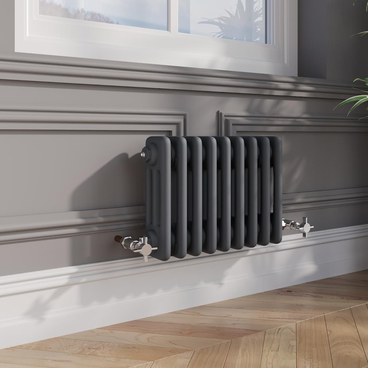 park-lane-traditional-colosseum-triple-bar-column-radiator-anthracite-300-x-425mm