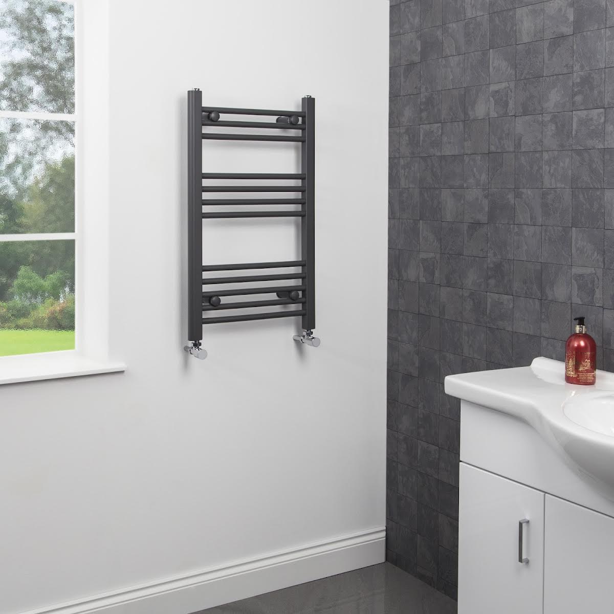 duratherm-heated-towel-rail-anthracite-750-x-450mm-flat