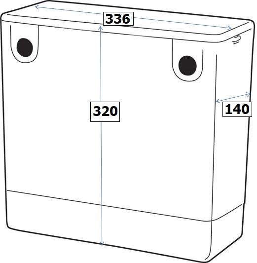 artis-white-gloss-concealed-cistern-unit-arles-toilet-500mm-width