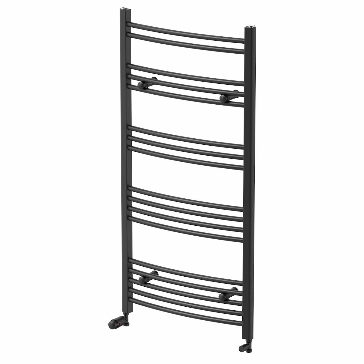 duratherm-curved-heated-towel-rail-matt-black-1200-x-600mm